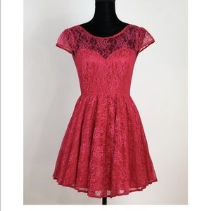 🌹Pink Poofy Princess Dress🌹